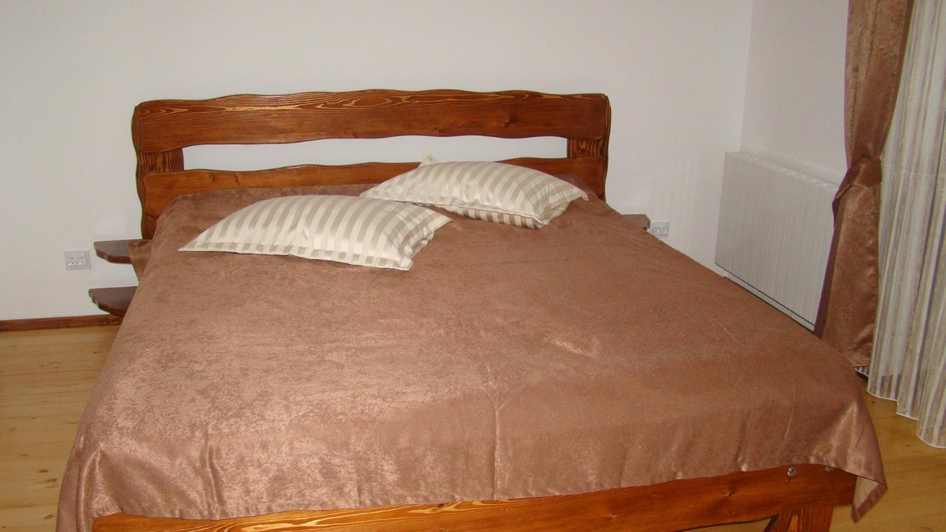 Cabana Barlogul Lupilor Villa Berevoesti Ngoại thất bức ảnh