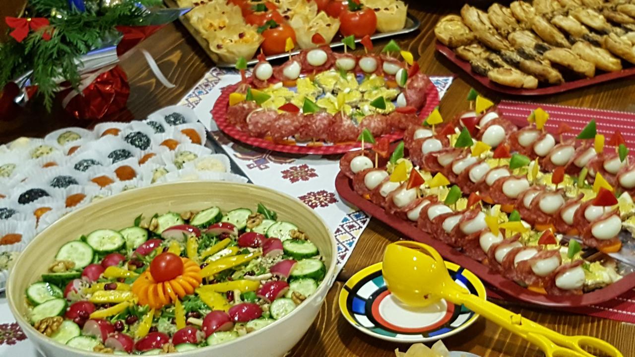 Cabana Barlogul Lupilor Villa Berevoesti Ngoại thất bức ảnh